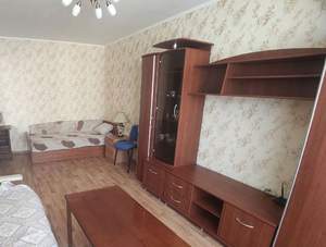 1-к квартира, вторичка, 40м2, 8/10 этаж