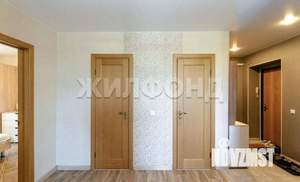 2-к квартира, вторичка, 54м2, 6/10 этаж