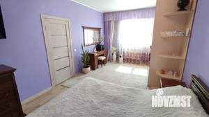 2-к квартира, вторичка, 67м2, 2/2 этаж