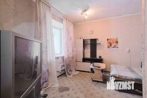 1-к квартира, вторичка, 28м2, 2/5 этаж