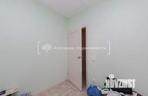 Студия квартира, вторичка, 34м2, 10/17 этаж