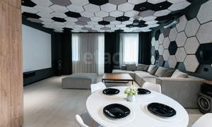 1-к квартира, вторичка, 63м2, 2/3 этаж