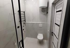 Студия квартира, вторичка, 22м2, 2/2 этаж