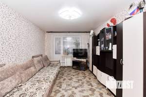 2-к квартира, вторичка, 54м2, 4/10 этаж