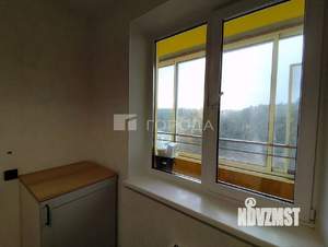 1-к квартира, вторичка, 26м2, 8/10 этаж