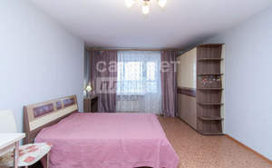 Студия квартира, вторичка, 32м2, 7/16 этаж