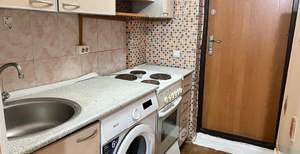 1-к квартира, вторичка, 19м2, 2/5 этаж