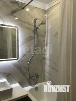 1-к квартира, вторичка, 42м2, 2/6 этаж