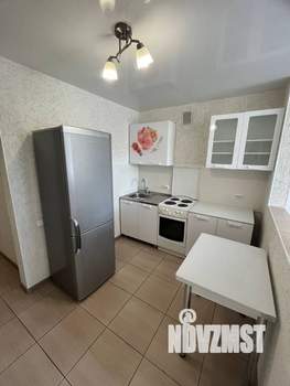 1-к квартира, вторичка, 32м2, 7/14 этаж