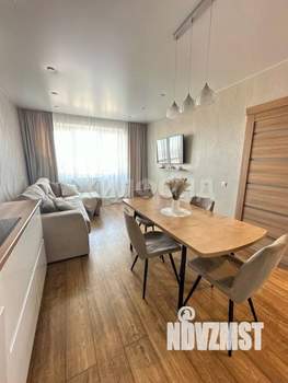 3-к квартира, вторичка, 60м2, 11/17 этаж
