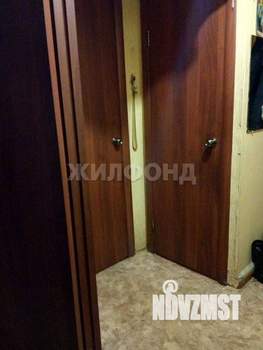 2-к квартира, вторичка, 37м2, 2/2 этаж