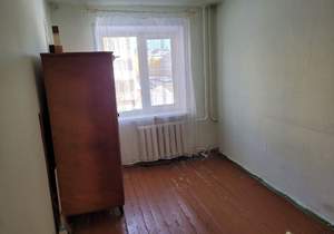 2-к квартира, вторичка, 44м2, 2/5 этаж