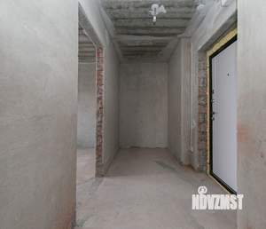 2-к квартира, сданный дом, 46м2, 7/10 этаж