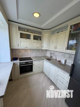 3-к квартира, вторичка, 62м2, 4/5 этаж