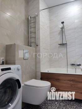 2-к квартира, вторичка, 44м2, 8/16 этаж