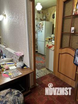 1-к квартира, вторичка, 31м2, 2/5 этаж