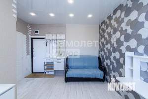 1-к квартира, вторичка, 20м2, 2/4 этаж