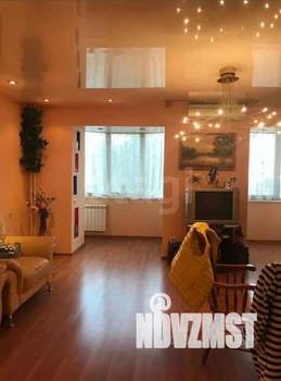 2-к квартира, вторичка, 87м2, 4/6 этаж