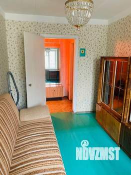 3-к квартира, вторичка, 57м2, 6/9 этаж