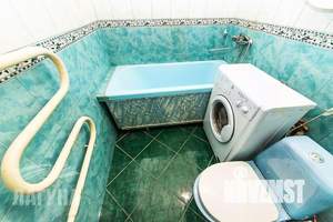 2-к квартира, вторичка, 44м2, 1/5 этаж