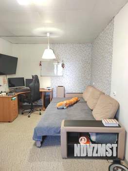 2-к квартира, вторичка, 47м2, 1/5 этаж