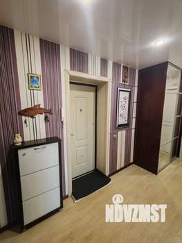 2-к квартира, вторичка, 48м2, 9/11 этаж