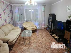 3-к квартира, вторичка, 61м2, 5/9 этаж