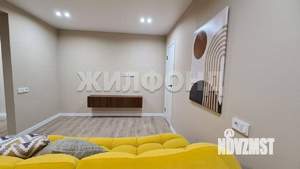 2-к квартира, вторичка, 45м2, 3/5 этаж