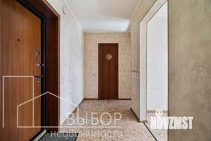 1-к квартира, вторичка, 42м2, 15/16 этаж