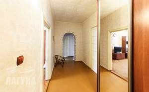 3-к квартира, вторичка, 84м2, 3/3 этаж