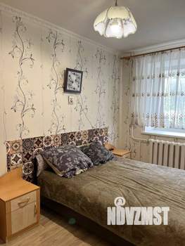 2-к квартира, вторичка, 52м2, 4/10 этаж