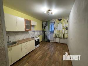 1-к квартира, вторичка, 40м2, 1/5 этаж