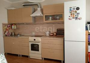 1-к квартира, вторичка, 41м2, 9/10 этаж