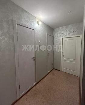 2-к квартира, вторичка, 53м2, 5/5 этаж