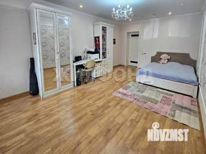 3-к квартира, вторичка, 107м2, 1/9 этаж