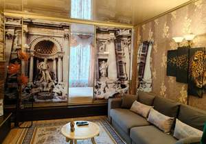 2-к квартира, вторичка, 62м2, 5/5 этаж