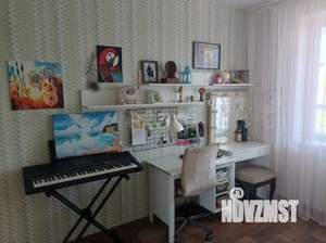 2-к квартира, вторичка, 59м2, 5/10 этаж
