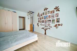 3-к квартира, вторичка, 112м2, 2/12 этаж