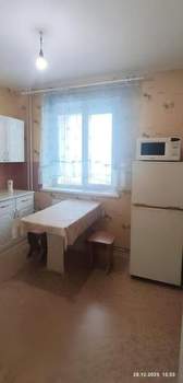 1-к квартира, вторичка, 38м2, 11/17 этаж