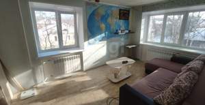 1-к квартира, вторичка, 30м2, 4/5 этаж