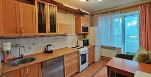 1-к квартира, вторичка, 36м2, 4/10 этаж