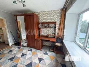 Студия квартира, вторичка, 18м2, 4/5 этаж