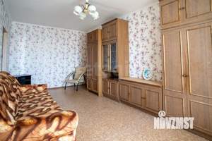 1-к квартира, вторичка, 37м2, 5/10 этаж