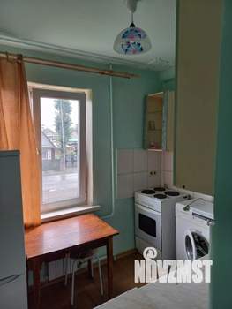1-к квартира, вторичка, 30м2, 1/5 этаж
