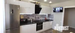 2-к квартира, вторичка, 56м2, 13/16 этаж