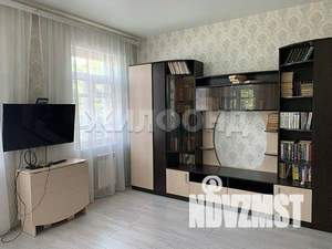 1-к квартира, вторичка, 32м2, 2/2 этаж