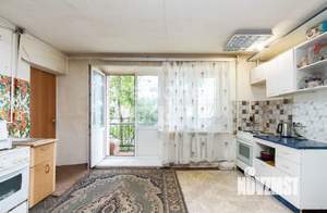 Студия квартира, вторичка, 12м2, 4/9 этаж