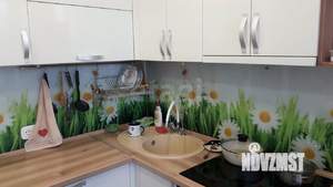 1-к квартира, вторичка, 35м2, 9/9 этаж