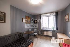 2-к квартира, вторичка, 37м2, 5/9 этаж