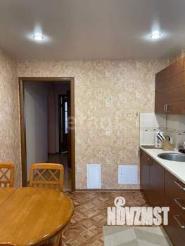 2-к квартира, вторичка, 76м2, 6/6 этаж